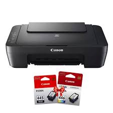 GET BRAND NEW EDITION Canon MG2541S Multifunction Inkjet Printer Color Print Scan Copy (Canon PIXMA MG2541S A4 Multifunction Inkjet Printer )