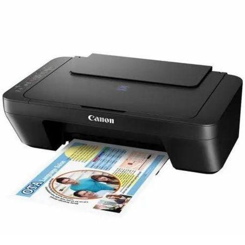 (BUY and GET FREE PRINTER CABLE) BRAND NEW EDITION Canon MG2541S Multifunction Inkjet Printer Color Print Scan Copy (Canon PIXMA MG2541S A4 Multifunction Inkjet Printer )