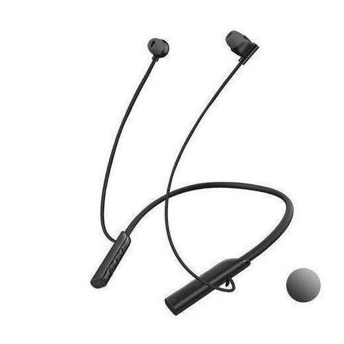 GET NEW EDITION BRAND NEW ORIGINAL Necklace Oraimo OEB-311 Necklace, Lite Call Vibration Wireless Headphones Battery Capacity: 220mAh (Oraimo Necklace Lite OEB-311 Neckband Wireless Earphone.)