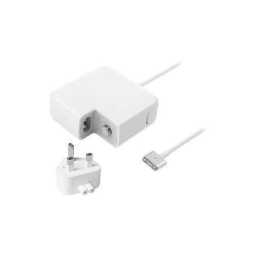 Apple 45W MagSafe 2 Power Adapter Charger For 11" -13" MacBook Air A1436(Apple Magsafe 2 45W Macbook Pro Charger)High Quality MacBook Magsafe 2 45W Watts T-Shaped Tip Replacement Power Adapter Charger