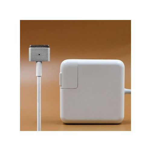 Apple 45W MagSafe 2 Power Adapter Charger For 11" -13" MacBook Air A1436(Apple Magsafe 2 45W Macbook Pro Charger)High Quality MacBook Magsafe 2 45W Watts T-Shaped Tip Replacement Power Adapter Charger