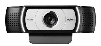 Logitech C930e 1080P HD Video Webcam - 90-Degree Extended View, Skype Certified, Desktop Or Laptop Webcam - 960-000972(Logitech C930e Webcam – Full HD 1080p USB Plug & Play)