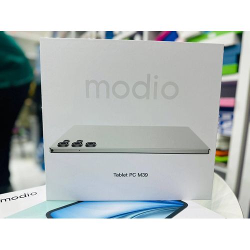 Modio M39 Android Tablet PC 8GB RAM 512GB ROM Virtual Storage 10.1 Inches Display, Dual Sim, Dual Cameras, Wireless Keyboard And Mouse, Flip Case Cover(Modio M39 10.1” 4G Android Tablet – 8GB RAM)