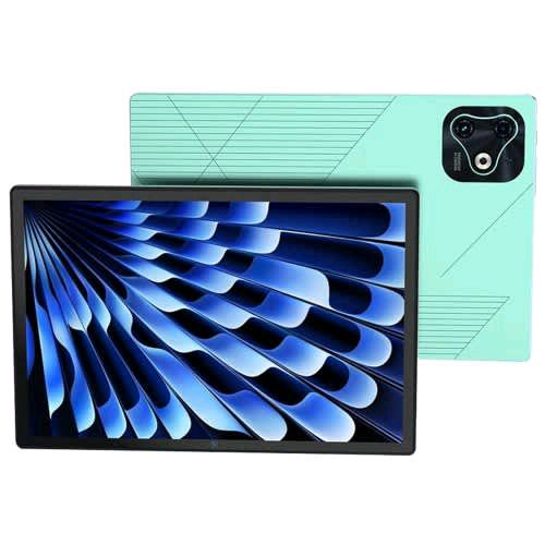 Modio M36 Tablet PC 12GB RAM 512GB ROM virtual storage 10.1 Inches In Cell, Dual Sim, Dual cameras, Wireless Keyboard and Mouse, Flip case cover(Modio M36 12GB 512GB 5G WIFI 10.1INCHES DUAL SIM CARDS)