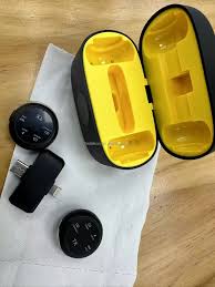 ORIGINAL K31 Pro Lavalier Wireless Microphone noise cancellation long Battery Life, Plug and Play, Clip-on Design magnetic buckle Portable Lapel Mic Charging case for multi-purpose use