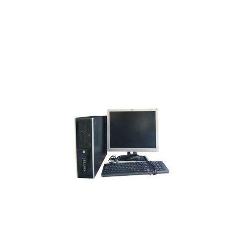 (BUY And GET FREE MOUSE PAD) HP Intel Core i5 Complete Set  Desktop  (4GB RAM, 500GB HDD) + 17-Inch Monitor ALL ACCESSORIES(keyboard, mouse, vga & 2 power cables) WINDOWS 11 PRO PLUS OFFICE INSTALLED