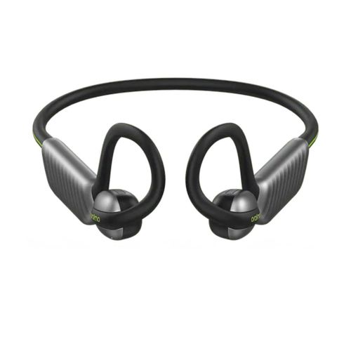 Oraimo OpenCirclet 2 OPN-672 Open-Ear Wireless Bluetooth Headphones – 16H Playtime, IPX5 Waterproof, Step Tracker, Dual Mic -Oraimo Open Circlet 2 Open-ear Headphones
