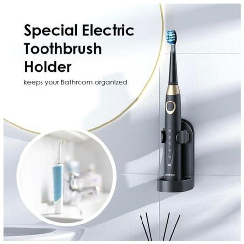 Oraimo SmartDent C2 Powerful Sonic Cleaning Electric Toothbrush-Oraimo SmartDent C2 Powerful Sonic Cleaning Electric Toothbrush