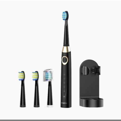 Oraimo SmartDent C2 Powerful Sonic Cleaning Electric Toothbrush-Oraimo SmartDent C2 Powerful Sonic Cleaning Electric Toothbrush