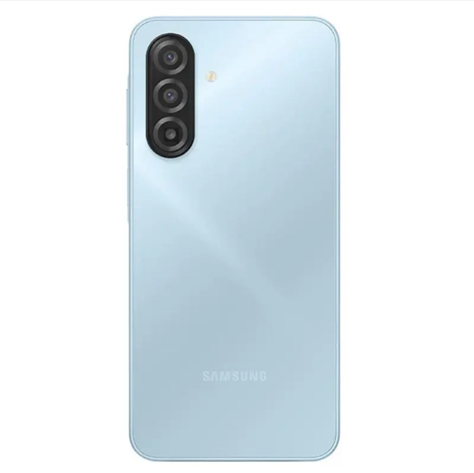 [New Arrival] Samsung Galaxy A17 256/128GB+4GB 6.7" Super AMOLED 90Hz Display 50MP Camera 5000mAh Battery 25W Charging Dual SIM IP64 Rated MTK Helio G99 SoC Android 15 Plus 6 OS Updates AI Smartphone