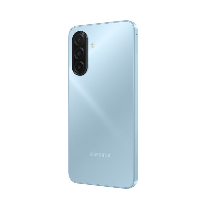 [New Arrival] Samsung Galaxy A17 256/128GB+4GB 6.7" Super AMOLED 90Hz Display 50MP Camera 5000mAh Battery 25W Charging Dual SIM IP64 Rated MTK Helio G99 SoC Android 15 Plus 6 OS Updates AI Smartphone