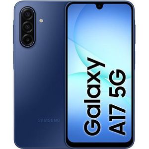[NEW ARRIVALL!!!] SAMSUNG GALAXY A17 5G 6.7'' Inches 256 GB ROM + 8 GB RAM 5000 mAh 50 MP+ 13 MP camera Android 15 Exynos 1330 Octa-core Super AMOLED Fingerprint Side Mounted Dual SIM Smartphones