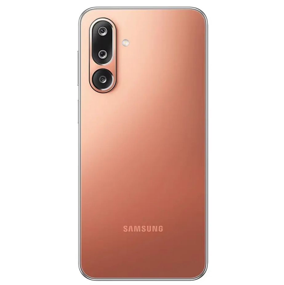 [Tech Week Deal🔥🔥] Samsung Galaxy M36 5G 128GB+8/6GB Super AMOLED 6.7" Super AMOLED Display (50+8+2)MP Camera 5000mAh Battery 25W Charging Dual SIM Android 15 +(6 OS Updates) AI Smartphone
