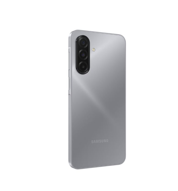 [New Arrival] Samsung Galaxy A17 128GB+8(4+4)GB 6.7" 90Hz Super AMOLED Display Dual SIM (50+5+2)MP Camera 5000mAh Battery 25W Charging IP54 Fingerprint Unlock (6 OS Updates) Smartphone