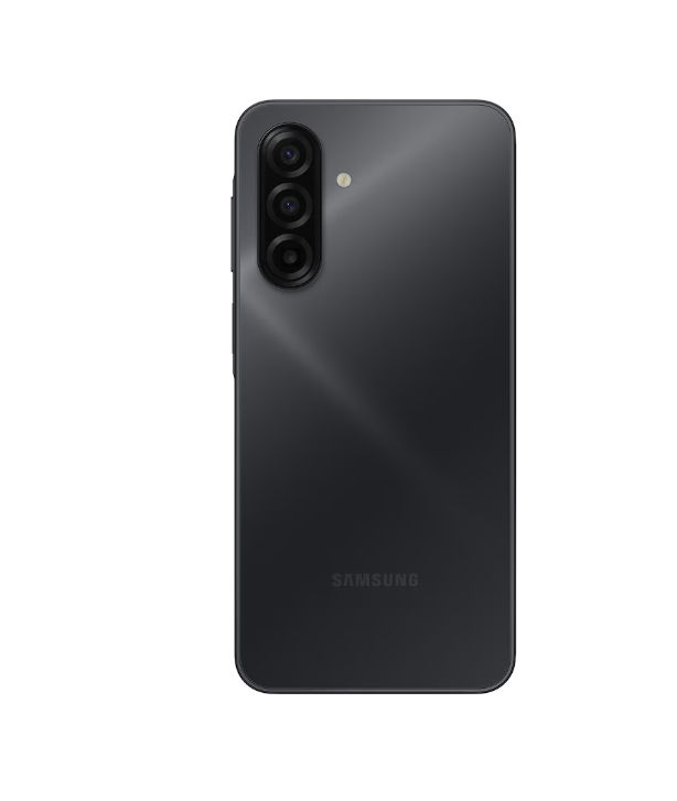 [New Arrival] Samsung Galaxy A17 128GB+8(4+4)GB 6.7" 90Hz Super AMOLED Display Dual SIM (50+5+2)MP Camera 5000mAh Battery 25W Charging IP54 Fingerprint Unlock (6 OS Updates) Smartphone