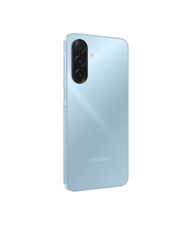 [New Arrival] Samsung Galaxy A17 128GB+8(4+4)GB 6.7" 90Hz Super AMOLED Display Dual SIM (50+5+2)MP Camera 5000mAh Battery 25W Charging IP54 Fingerprint Unlock (6 OS Updates) Smartphone
