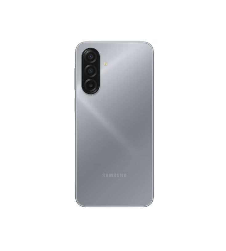 [New Arrival] Samsung Galaxy A17 128GB+8(4+4)GB 6.7" 90Hz Super AMOLED Display Dual SIM (50+5+2)MP Camera 5000mAh Battery 25W Charging IP54 Fingerprint Unlock (6 OS Updates) Smartphone