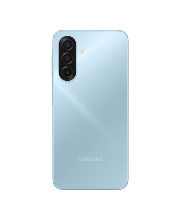 [New Arrival] Samsung Galaxy A17 128GB+8(4+4)GB 6.7" 90Hz Super AMOLED Display Dual SIM (50+5+2)MP Camera 5000mAh Battery 25W Charging IP54 Fingerprint Unlock (6 OS Updates) Smartphone
