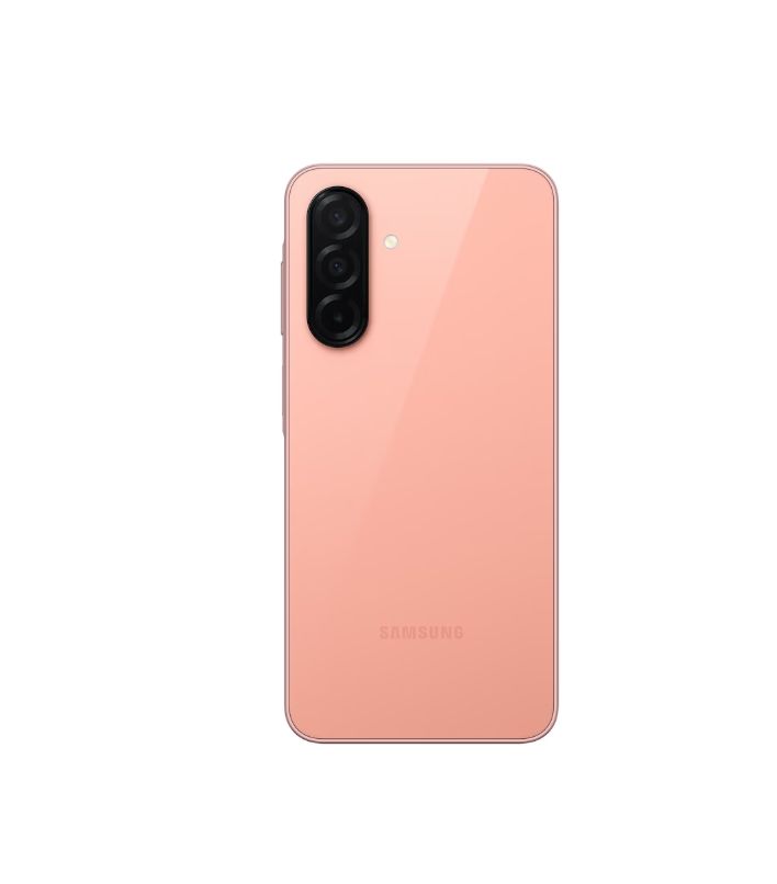 [Exclusive Discount🔥🔥] Samsung Galaxy A26 5G 256/128GB+8GB 6.7" 120Hz Super AMOLED Dual SIM (50+8+2)MP Camera 5000mAh Battery 25W Fast Charging IP67 Android 15+(6 OS Updates) Galaxy AI Smartphone