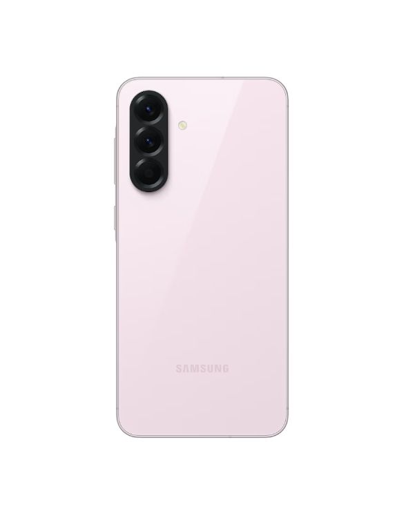 [Tech Week Offer] Samsung Galaxy A56 256/128GB+8GB 6.7" 120Hz Super AMOLED Display (50+12+5)MP Camera 5000mAh Battery Dual SIM/e-SIM 45W Charging On-Screen Fingerprint IP67 6 OS Updates Smartphone