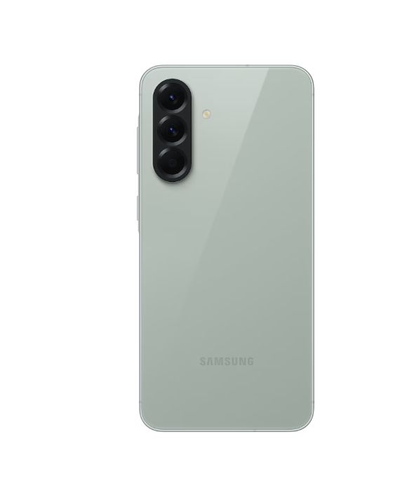 [Tech Week Offer] Samsung Galaxy A56 256/128GB+8GB 6.7" 120Hz Super AMOLED Display (50+12+5)MP Camera 5000mAh Battery Dual SIM/e-SIM 45W Charging On-Screen Fingerprint IP67 6 OS Updates Smartphone