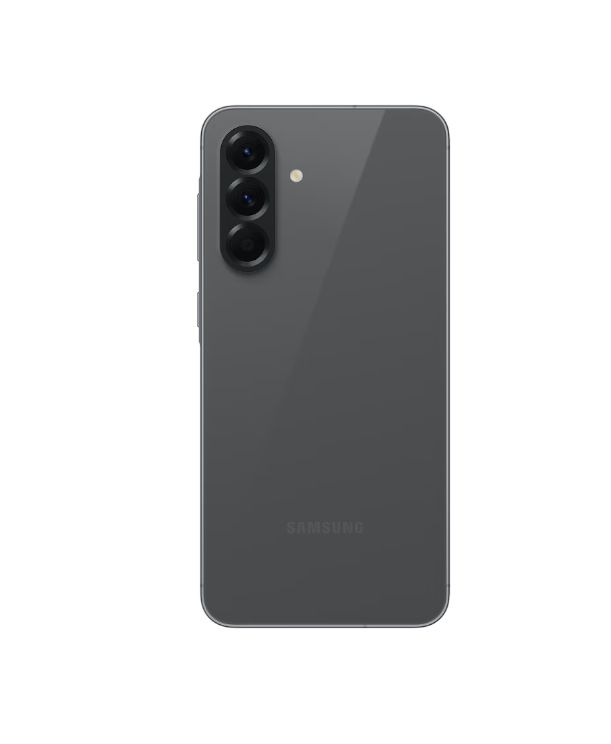 [Tech Week Offer] Samsung Galaxy A56 256/128GB+8GB 6.7" 120Hz Super AMOLED Display (50+12+5)MP Camera 5000mAh Battery Dual SIM/e-SIM 45W Charging On-Screen Fingerprint IP67 6 OS Updates Smartphone