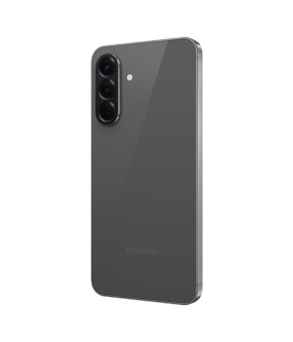 [Tech Week Offer] Samsung Galaxy A56 256/128GB+8GB 6.7" 120Hz Super AMOLED Display (50+12+5)MP Camera 5000mAh Battery Dual SIM/e-SIM 45W Charging On-Screen Fingerprint IP67 6 OS Updates Smartphone