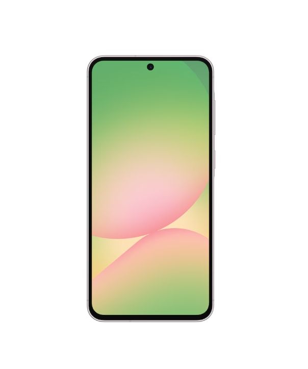 [Tech Week Offer] Samsung Galaxy A56 256/128GB+8GB 6.7" 120Hz Super AMOLED Display (50+12+5)MP Camera 5000mAh Battery Dual SIM/e-SIM 45W Charging On-Screen Fingerprint IP67 6 OS Updates Smartphone