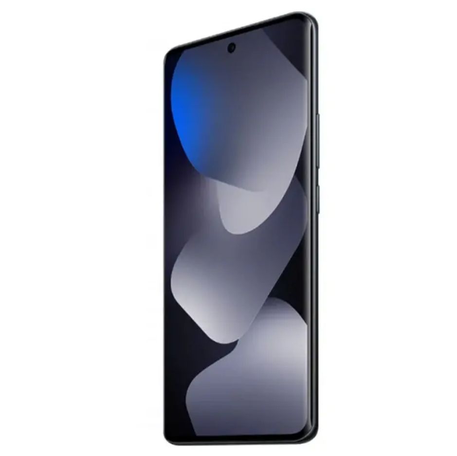 XIAOMI Redmi Note 15 256GB+16(8+8)GB 6.77" Curved 120Hz AMOLED Display Dual SIM 108MP Camera 6000mAh Battery 33W Charge IP64 On-Screen Fingerprint MTK Helio G100 Ultra Android AI Smartphone