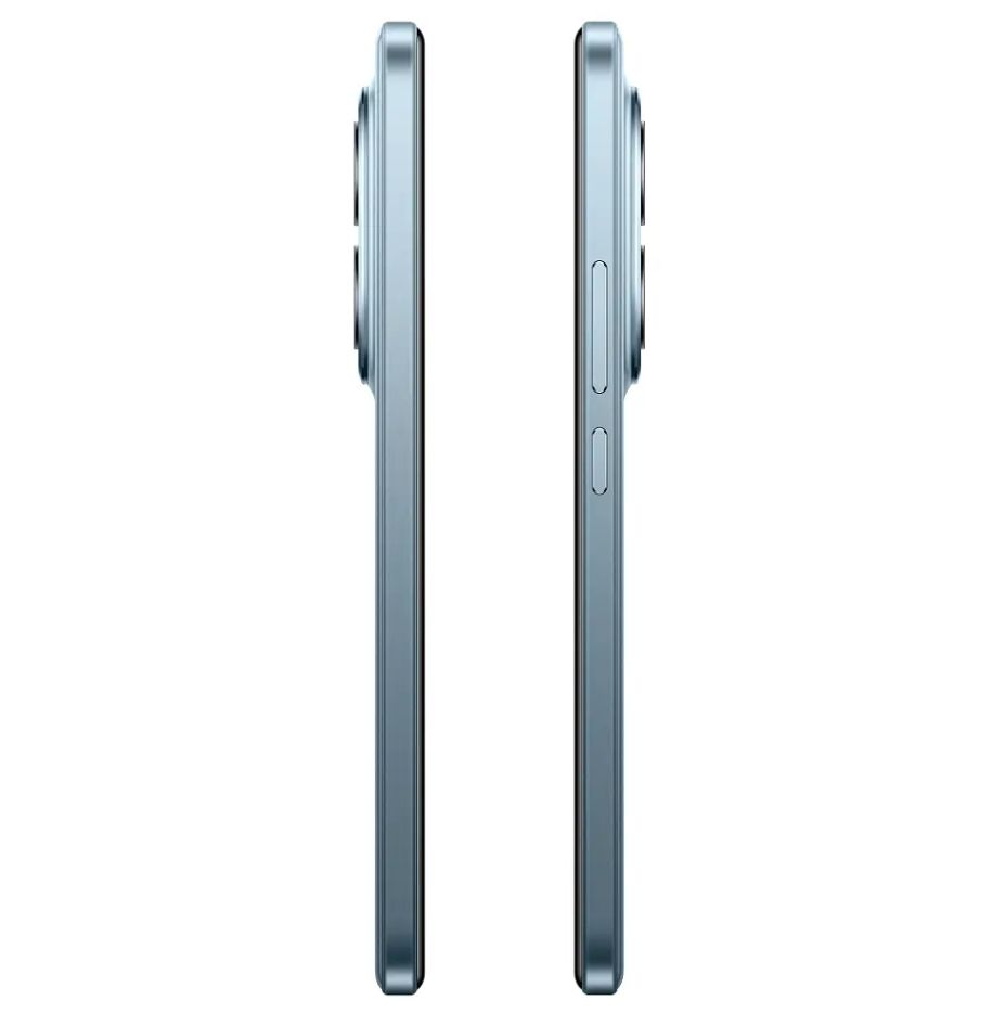 XIAOMI Redmi Note 15 Pro Plus 5G 512GB+24(12+12)GB 6.83" 3D Curved AMOLED 120Hz Display Dual SIM/e-SIM (200+8)MP Camera 6500mAh Battery 100W Charging On-Screen Fingerprint Note 15 Pro+ AI Smartphone