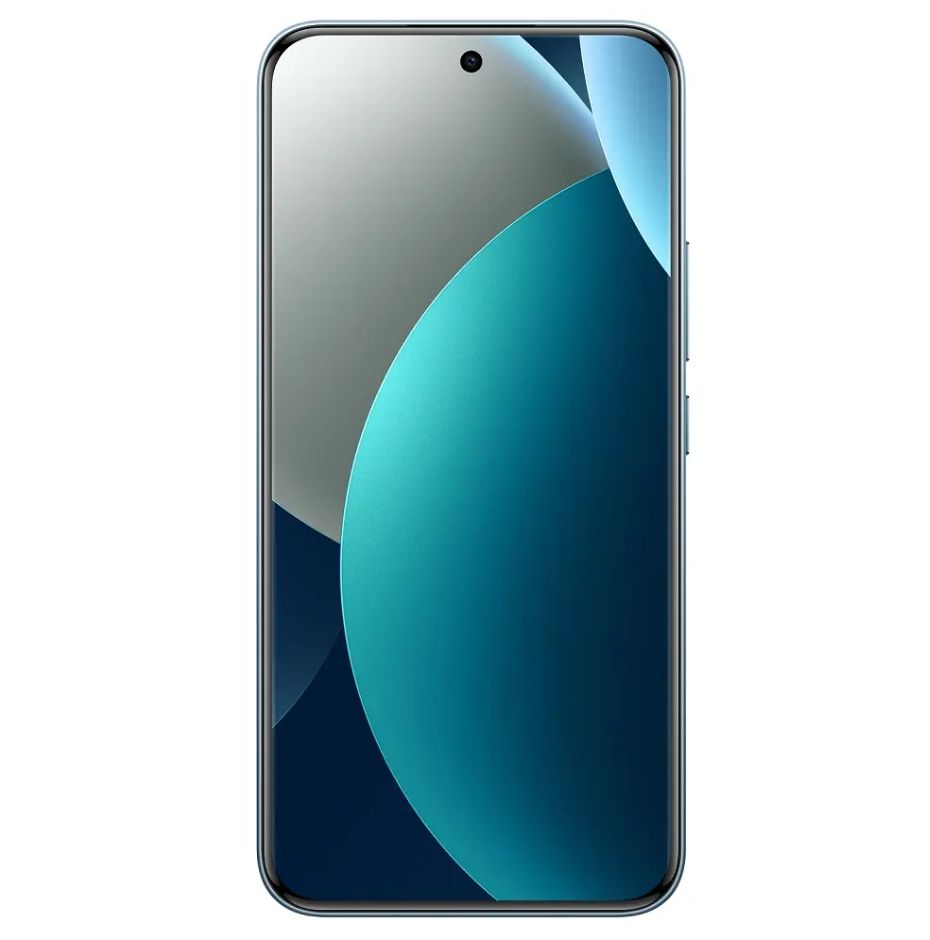 XIAOMI Redmi Note 15 Pro Plus 5G 512GB+24(12+12)GB 6.83" 3D Curved AMOLED 120Hz Display Dual SIM/e-SIM (200+8)MP Camera 6500mAh Battery 100W Charging On-Screen Fingerprint Note 15 Pro+ AI Smartphone