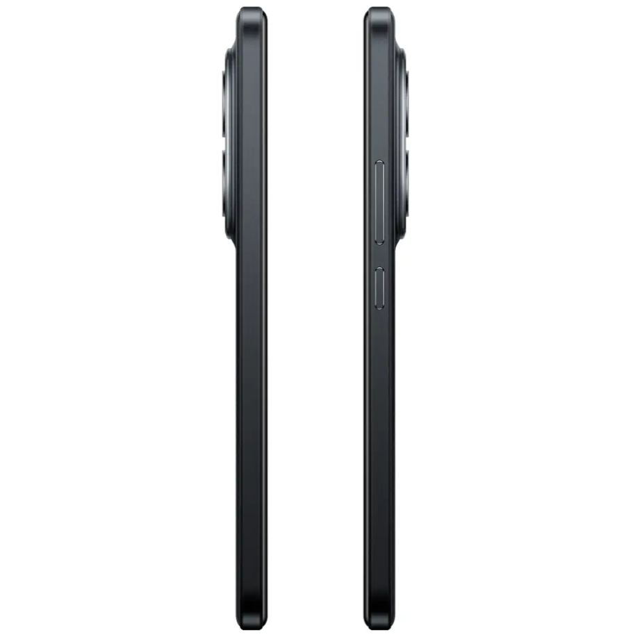 XIAOMI Redmi Note 15 Pro Plus 5G 512GB+24(12+12)GB 6.83" 3D Curved AMOLED 120Hz Display Dual SIM/e-SIM (200+8)MP Camera 6500mAh Battery 100W Charging On-Screen Fingerprint Note 15 Pro+ AI Smartphone