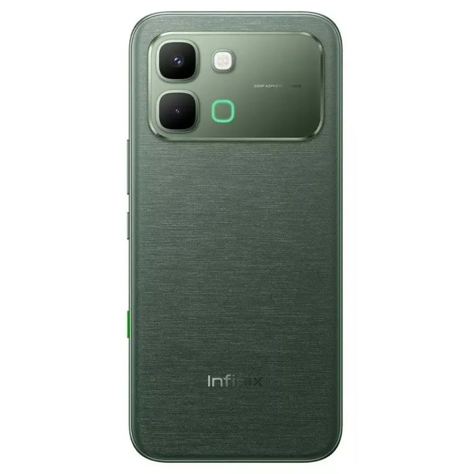 [Hot Deal🔥🔥] Infinix Note Edge 5G 256GB+16(8+8)GB Curved 6.78" 120Hz AMOLED Display 50MP Camera 6500mAh Battery 45W Fast Charging Dual SIM On-Screen Fingerprint Unlock Android 16 Smart AI Smartphone