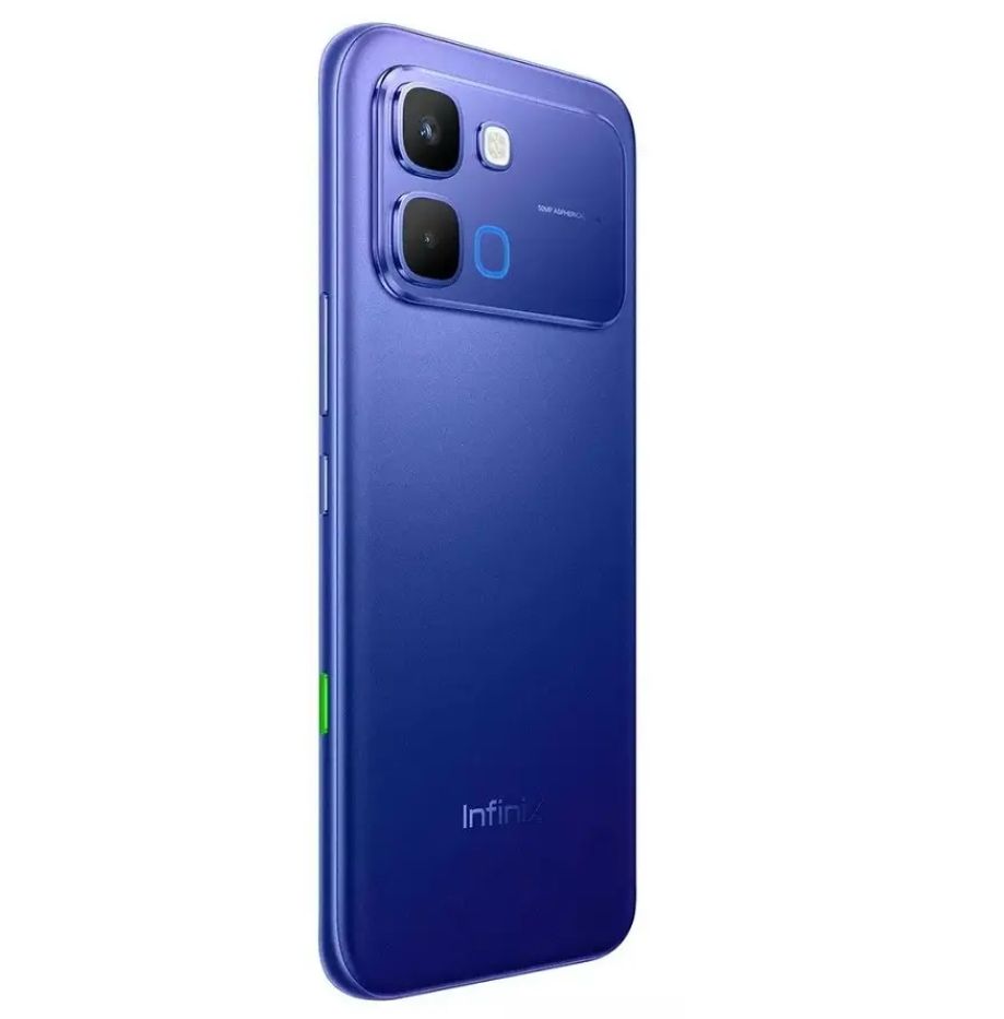 [Hot Deal🔥🔥] Infinix Note Edge 5G 256GB+16(8+8)GB Curved 6.78" 120Hz AMOLED Display 50MP Camera 6500mAh Battery 45W Fast Charging Dual SIM On-Screen Fingerprint Unlock Android 16 Smart AI Smartphone