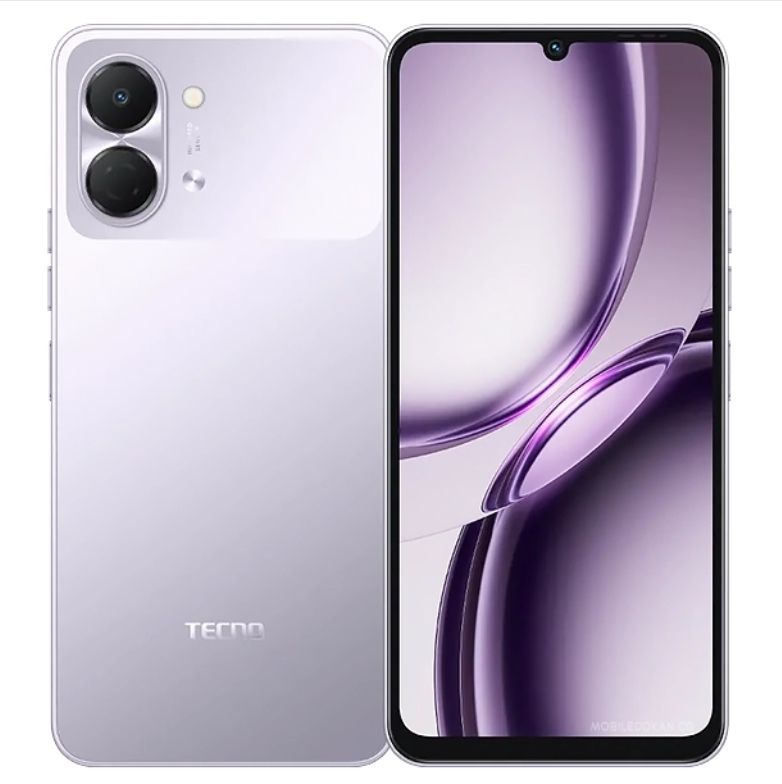 [New Arrival🔥🔥] TECNO Pop 20 128/64GB+8(4+4)GB 6.74" IPS LCD 120Hz Display Dual SIM 13MP Camera 5000mAh Battery 15W Charging Fingerprint Unlock IP64 Rated Smart AI Smartphone Pop 10