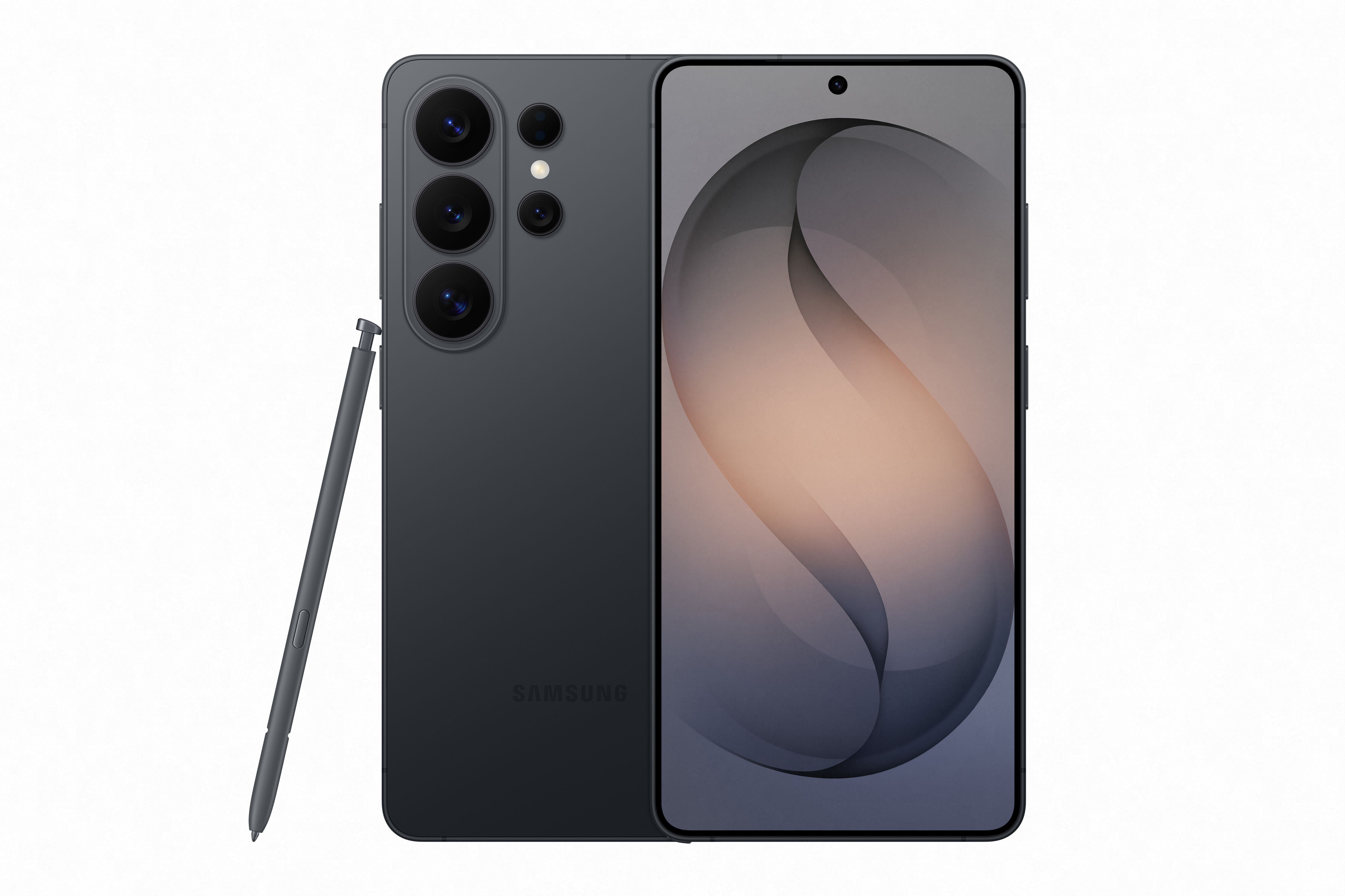 [MEGA DEAL🔥🔥] Samsung Galaxy S26 Ultra 1TB/512/256GB+12/16GB 6.9" Dynamic LTPO AMOLED 2X 120Hz (200+10+50+50)MP Camera 5000mAh Battery 60W Charging Dual SIM/e-SIM IP68 Galaxy AI Smartphone