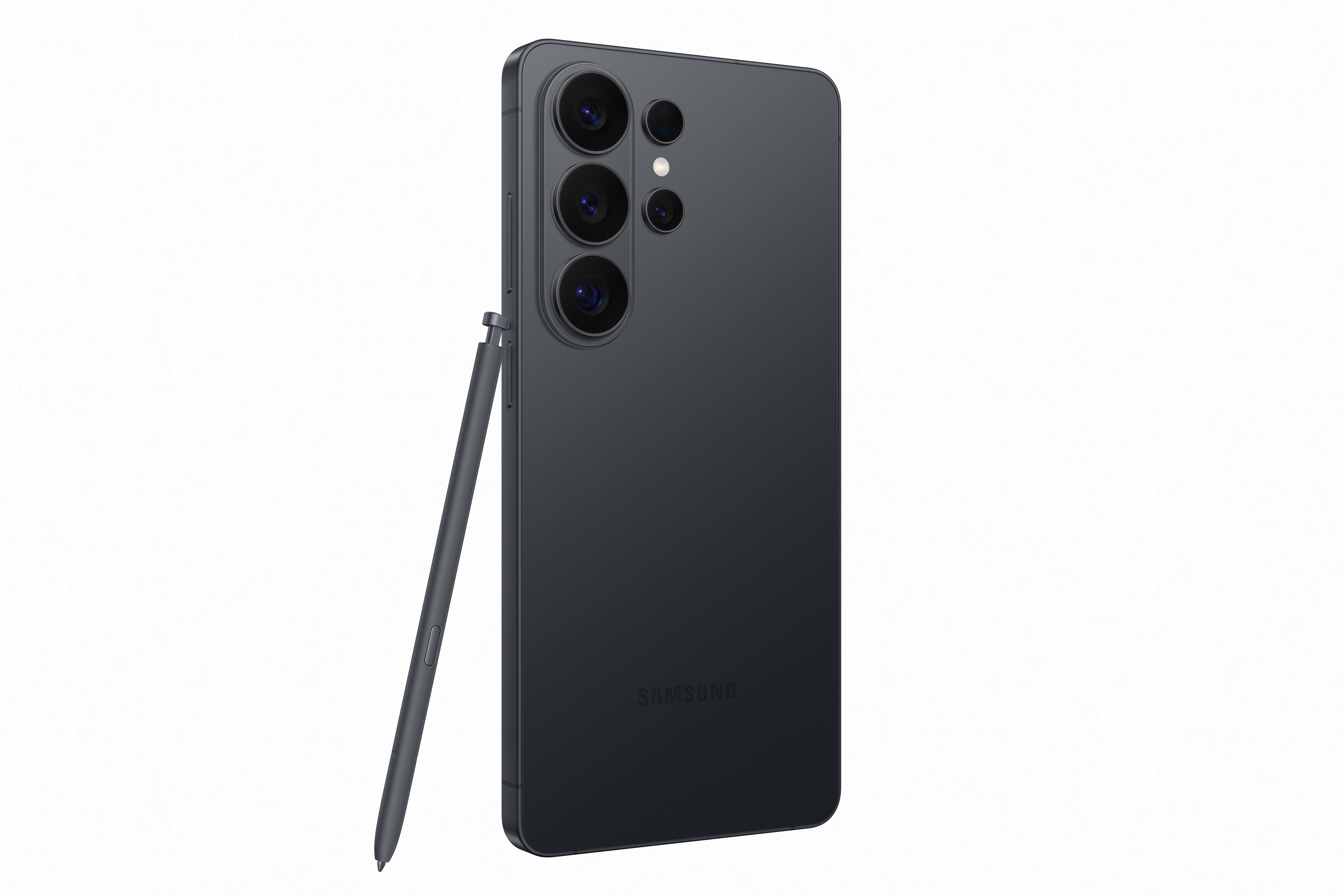 [MEGA DEAL🔥🔥] Samsung Galaxy S26 Ultra 1TB/512/256GB+12/16GB 6.9" Dynamic LTPO AMOLED 2X 120Hz (200+10+50+50)MP Camera 5000mAh Battery 60W Charging Dual SIM/e-SIM IP68 Galaxy AI Smartphone