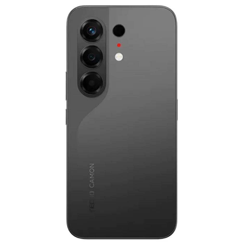 [New Arrival 🔥🔥] TECNO Camon 50 256GB+16(8+8)GB On-Screen Fingerprint 6.78" 144Hz AMOLED Display Dual SIM (50+8)MP Camera 6150mAh Battery 45W Charging IP68/69K Smart AI Android 16 Smartphone