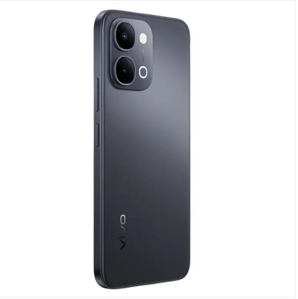 [New Arrival🔥🔥] VIVO Y31d 256/128GB+12(6+6)GB 6.75" 120Hz IPS LCD Display 50MP Camera 7200mAh Battery 44W Fast Charging FIngerprint Unlock Dual SIM IP68/69 Android 16 Origin OS AI Smartphone