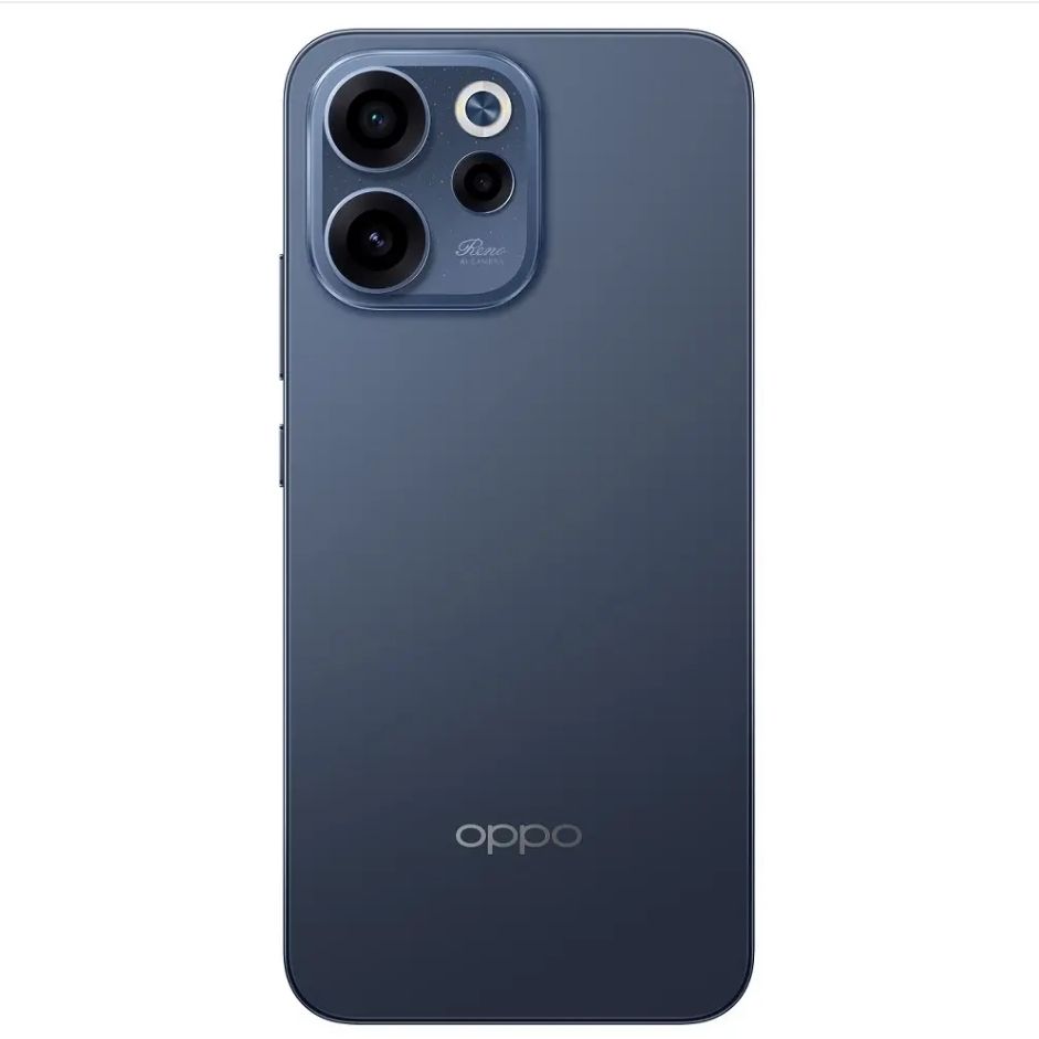 [SUPER DEAL🔥🔥] OPPO Reno15 F 5G 512GB+12GB 6.57" 120Hz AMOLED Display On-Screen Fingerprint (50+8+2)MP Camera 7000mAh Battery 80W Fast Charging Snapdragon 6 Gen 1 SoC IP68/69 AI Smartphone Reno 15 F