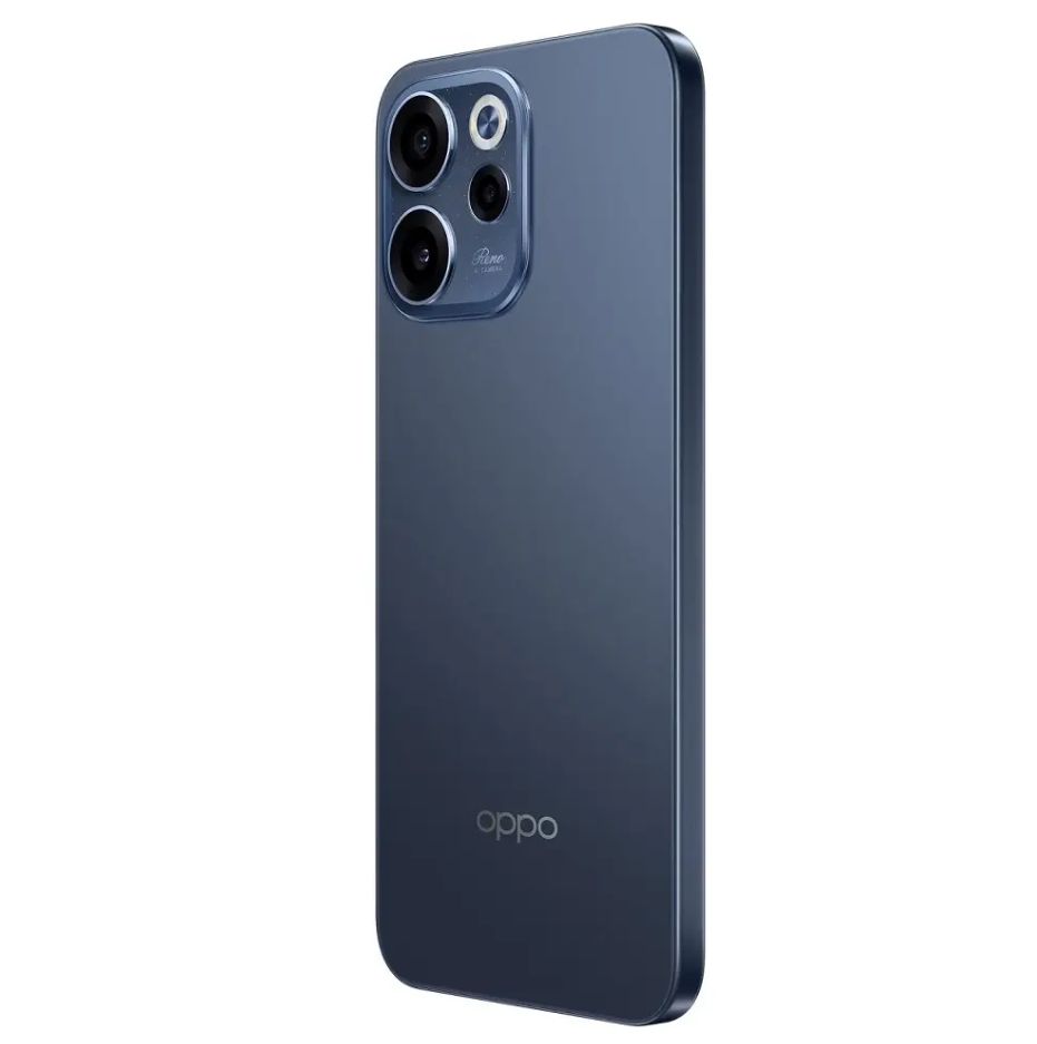 [SUPER DEAL🔥🔥] OPPO Reno15 F 5G 512GB+12GB 6.57" 120Hz AMOLED Display On-Screen Fingerprint (50+8+2)MP Camera 7000mAh Battery 80W Fast Charging Snapdragon 6 Gen 1 SoC IP68/69 AI Smartphone Reno 15 F