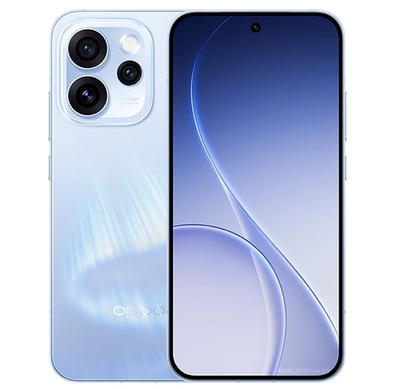 [Super Deal🔥🔥] OPPO Reno15 Pro 5G 512GB+12GB 6.32" 120Hz AMOLED Display (200+50+50)MP Camera 6200mAh Battery 80W Fast Charging Dual SIM/e-SIM On-Screen Fingerprint AI Smartphone OPPO Reno 15 Pro 5G