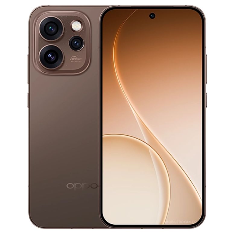 [Super Deal🔥🔥] OPPO Reno15 Pro 5G 512GB+12GB 6.32" 120Hz AMOLED Display (200+50+50)MP Camera 6200mAh Battery 80W Fast Charging Dual SIM/e-SIM On-Screen Fingerprint AI Smartphone OPPO Reno 15 Pro 5G
