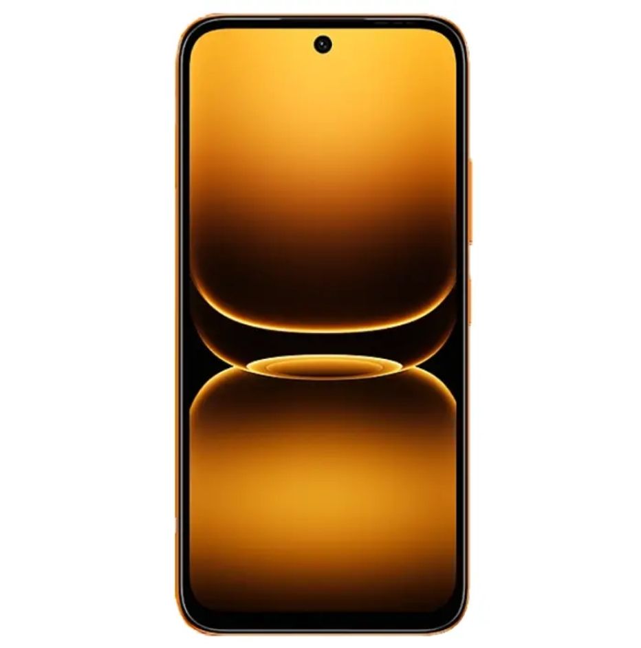 [Special Offer🔥🔥] Infinix Smart 20 128GB+8(4+4)GB 6.78" IPS LCD 120Hz 8MP Camera 5200mAh Battery 15W Charging Dual SIM Fingerprint Unlock IP64 Rated Android 16 MTK Helio G81 Ultimate AI Smartphone