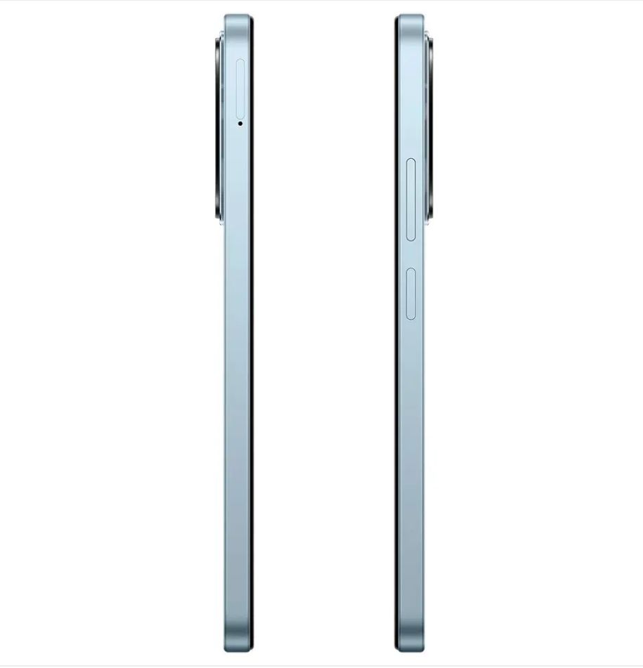 [Brand New🔥🔥] XIAOMI Redmi A7 Pro 128GB/64GB+8(4+4)GB 6.9" 120Hz IPS LCD Dual SIM 13MP Camera 6000mAh Battery 15W Fast Charging Fingerprint Unlock Virtual Proximity Sensors Android Smartphone