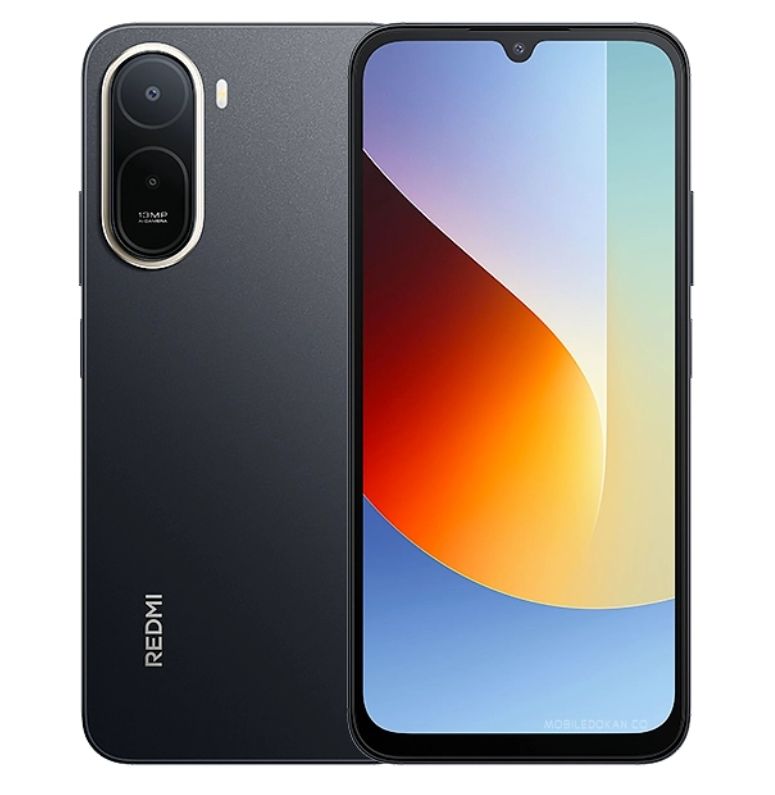 [Brand New🔥🔥] XIAOMI Redmi A7 Pro 128GB/64GB+8(4+4)GB 6.9" 120Hz IPS LCD Dual SIM 13MP Camera 6000mAh Battery 15W Fast Charging Fingerprint Unlock Virtual Proximity Sensors Android Smartphone