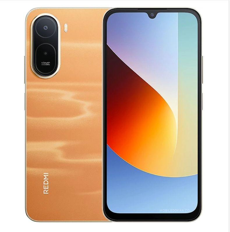 [Brand New🔥🔥] XIAOMI Redmi A7 Pro 128GB/64GB+8(4+4)GB 6.9" 120Hz IPS LCD Dual SIM 13MP Camera 6000mAh Battery 15W Fast Charging Fingerprint Unlock Virtual Proximity Sensors Android Smartphone