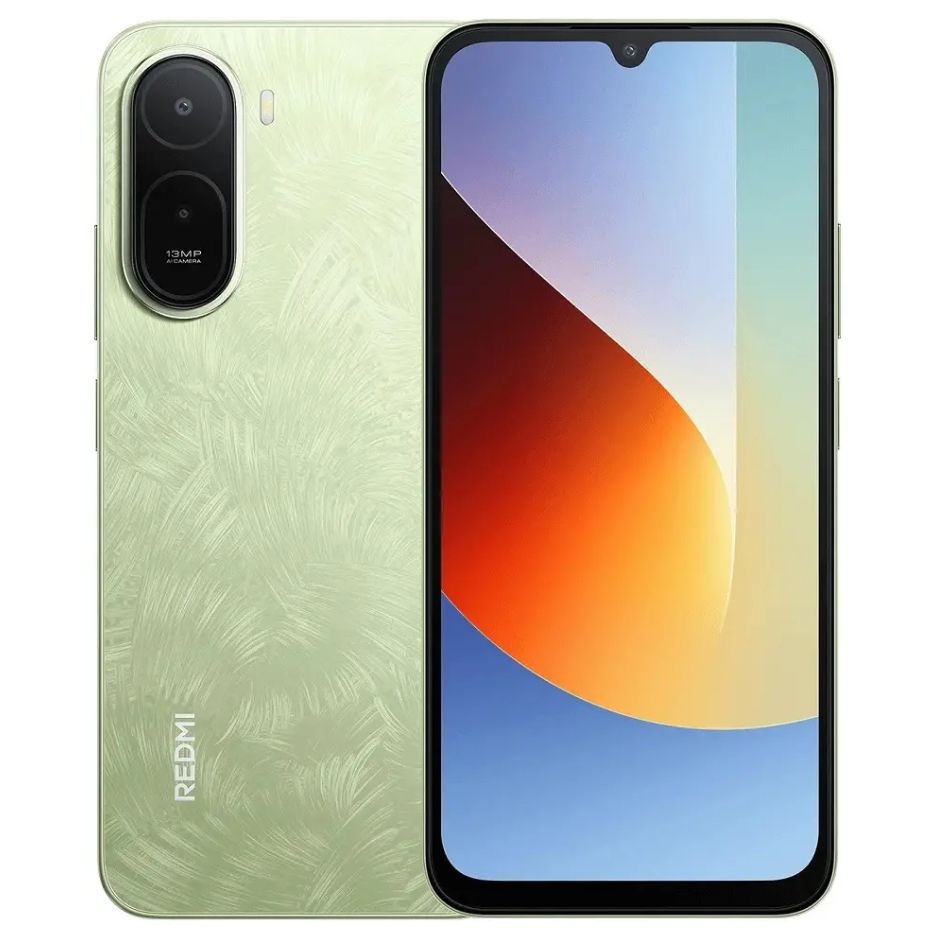 [Brand New🔥🔥] XIAOMI Redmi A7 Pro 128GB/64GB+8(4+4)GB 6.9" 120Hz IPS LCD Dual SIM 13MP Camera 6000mAh Battery 15W Fast Charging Fingerprint Unlock Virtual Proximity Sensors Android Smartphone