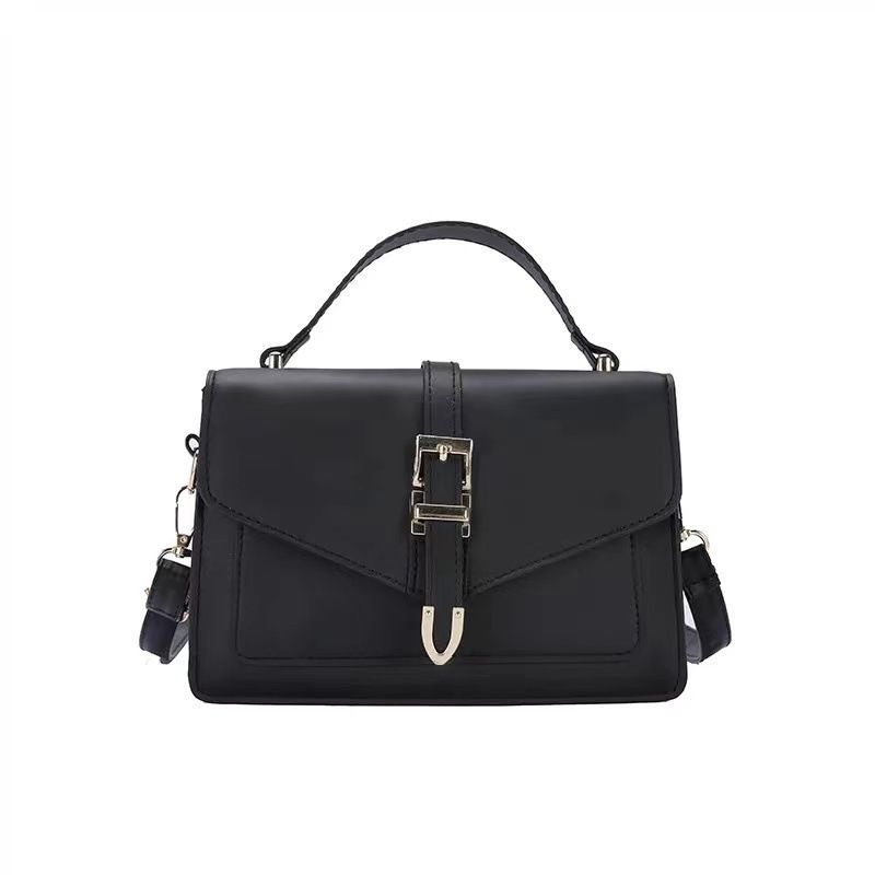 Niche design 2022 new bags women's bags high-end autumn and winter women's small bags shoulder crossbody handbag small square bag Khaki one size