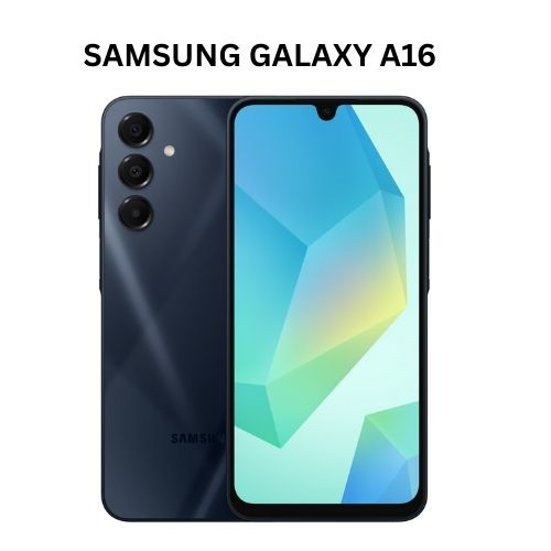 BRAND NEW SAMSUNG GALAXY A16, 6.7'' HD+, 128GB 4GB / 8GB RAM ROM, DUAL SIM, 50MP, 5000mAh SMARTPHONES| original samsung phones in kenya